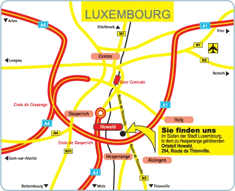 Schnellfein Map Schnellfein Map